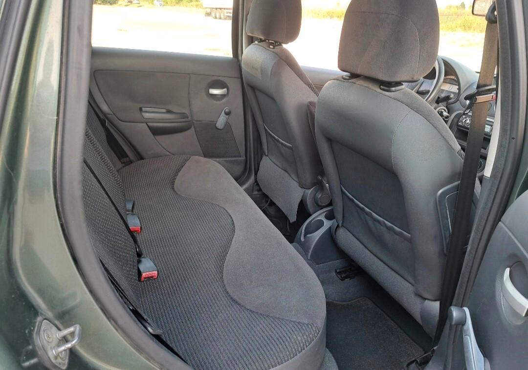Citroen C3 1.4 Elegance Bi Energy G
