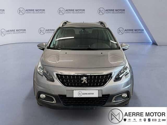 Peugeot 2008 1.5 BlueHDi 100 CV Signature