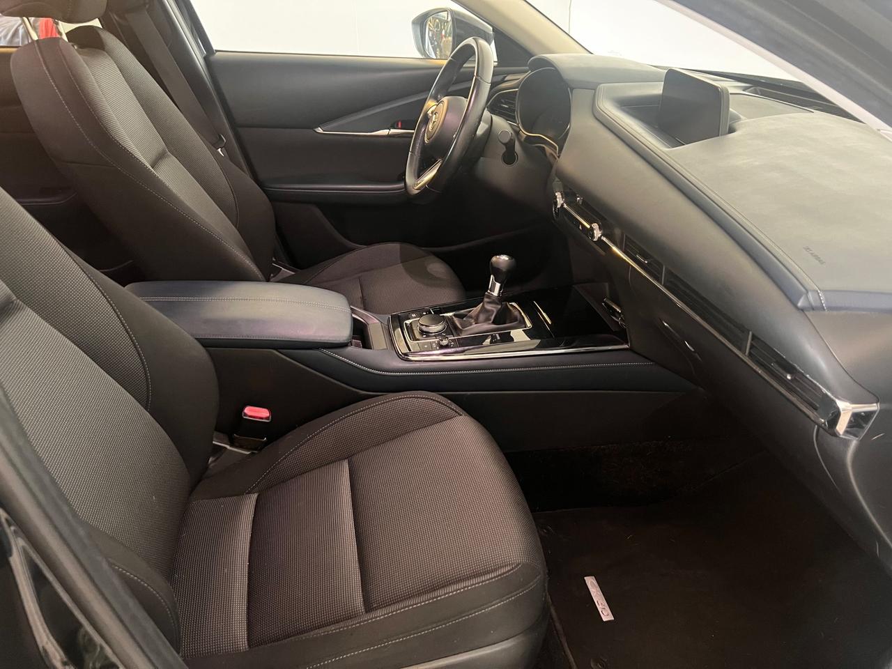 Mazda CX-30 1.8L Skyactiv-D 2WD Executive