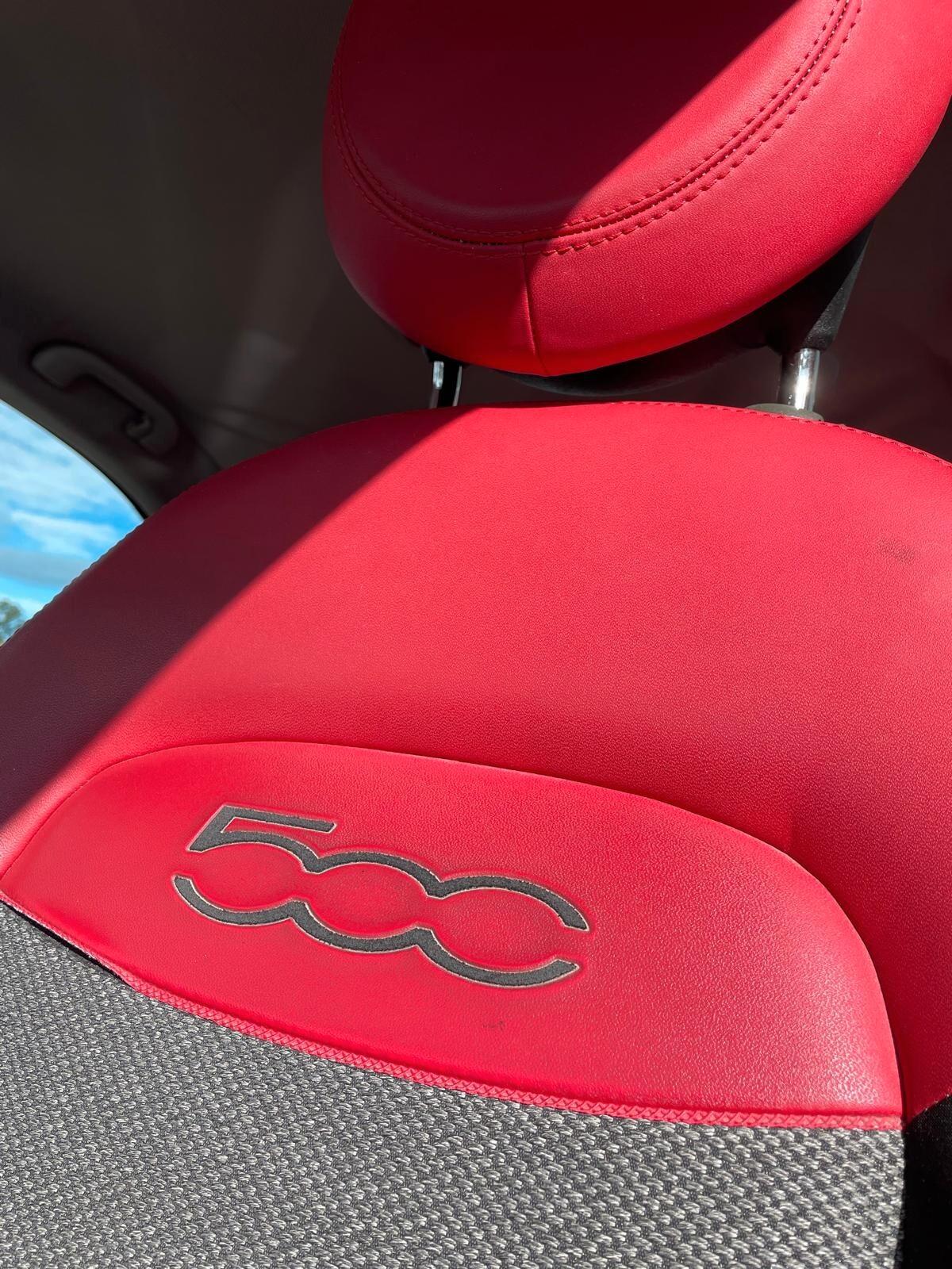 Fiat 500X 1.3 MultiJet 95 CV Pop Star