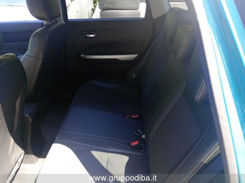 Suzuki Vitara II 2015 Diesel 1.6 ddis V-Top s&s 4wd allgrip