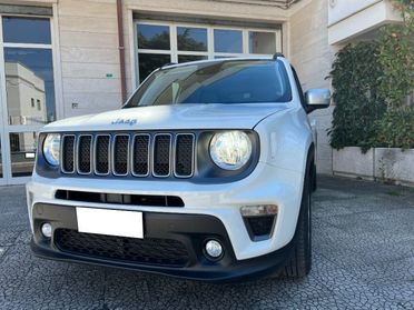 JEEP Renegade 1.6 Mjt 130 CV Limited N1