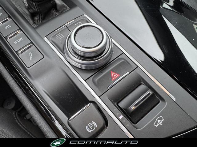 MASERATI Levante V6 Diesel AWD Gransport