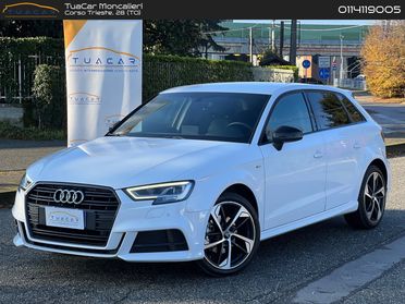 Audi A3 S Line Sport 1.6 30 TDI