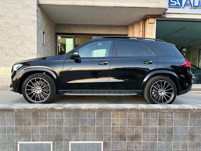 MERCEDES-BENZ GLE 350 de hybrid EQ 4Matic Premium Plus TETTO