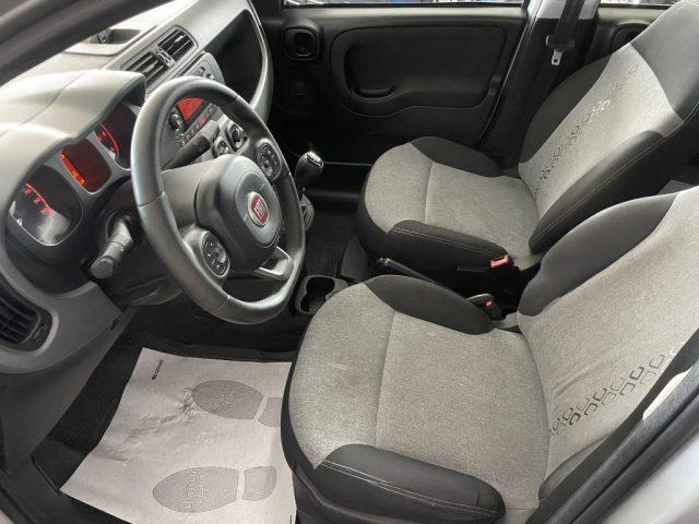 FIAT Panda 1.3 MJT 95 CV Lounge