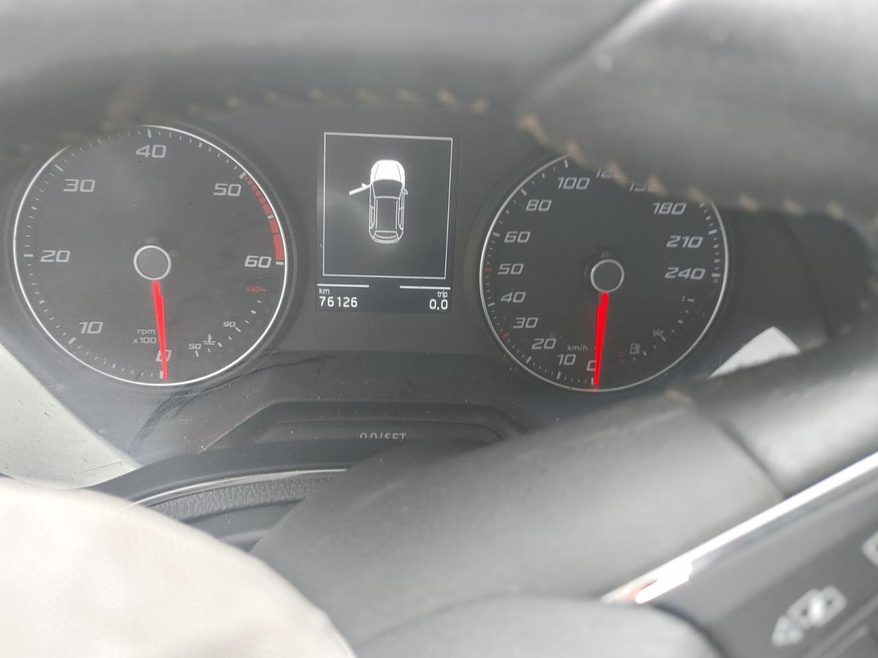 Seat Arona 1.6 DIESEL XCELLENCE LEGGI