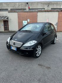 Mercedes-benz A 200 CDI Coupé Elegance AUTOMATICA