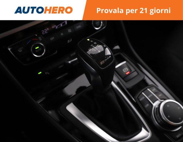 BMW 225 xe Active Tourer iPerformance Business aut.