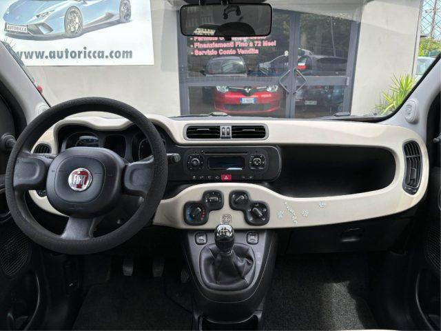 FIAT Panda 1.2 Lounge * PREZZO REALE * UNICO PROPRIETARIO *