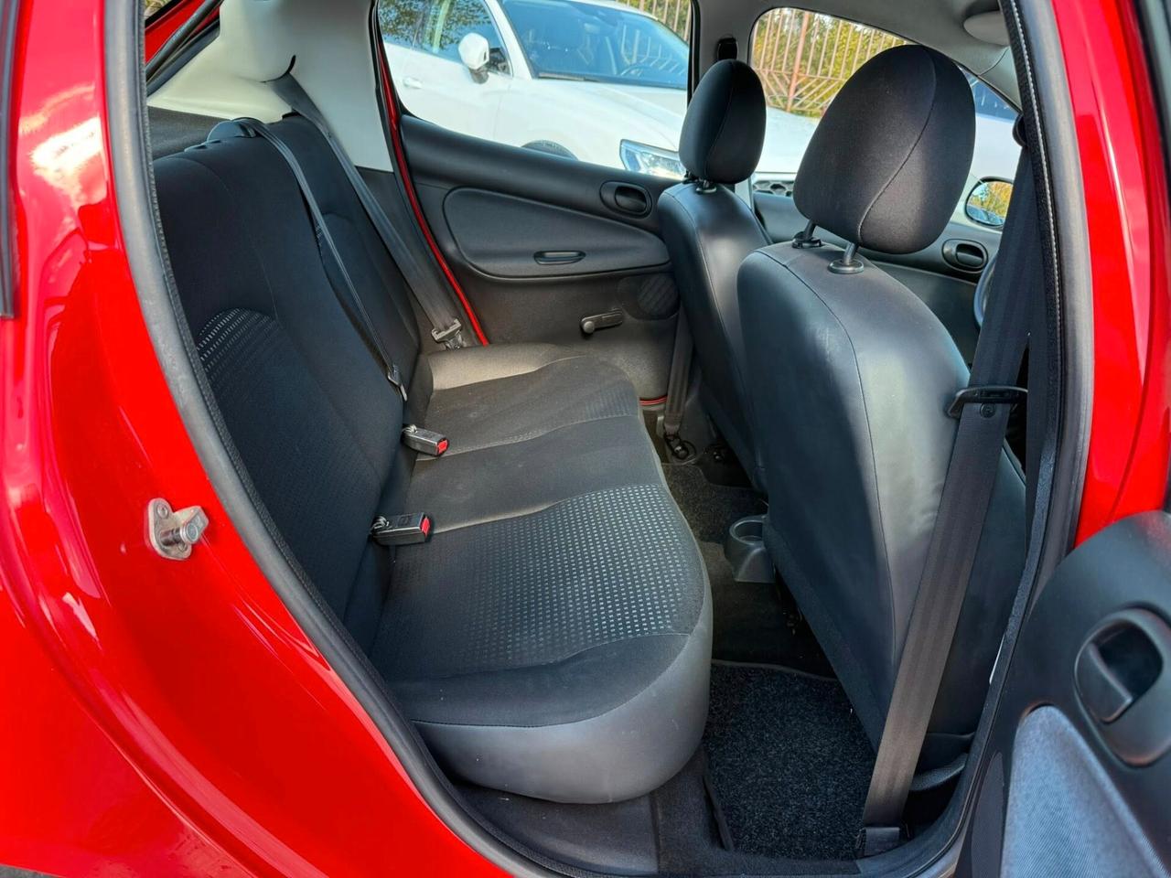 Peugeot 206 Plus 1.1 5p. -UNICOP-