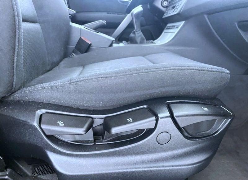 BMW X3 X3 2.0d cat Futura *PER OPERATORI DEL SETTORE*