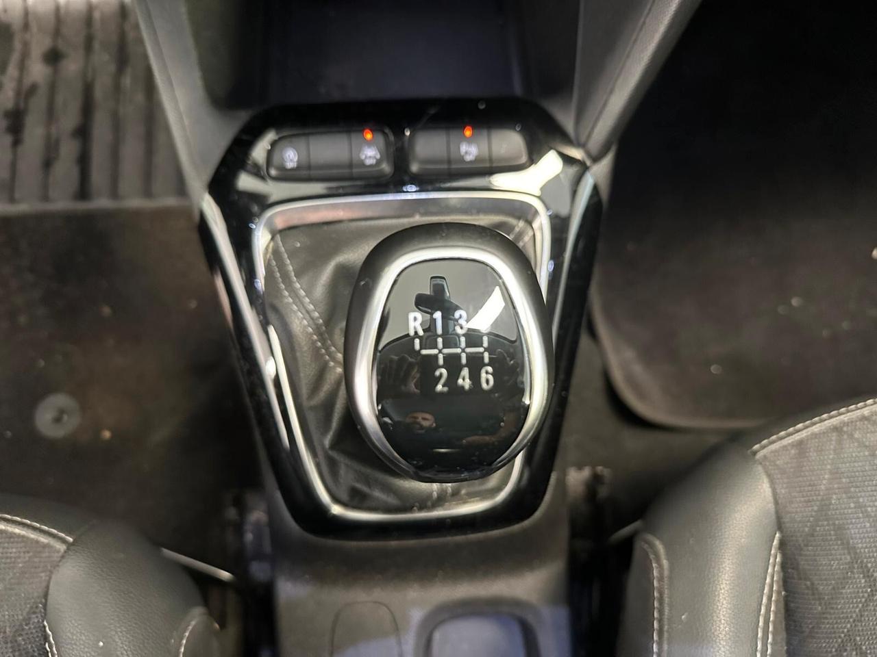Opel Corsa 1.5 D 100 CV GS Line