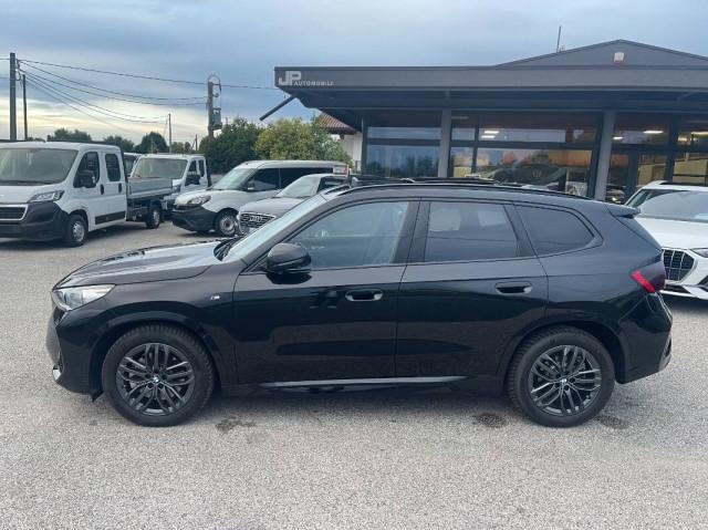 BMW X1 Xdrive23d MSport LED PANORAMICO