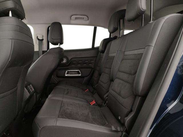 CITROEN C5 Aircross BlueHDi 130 S&S EAT8 Shine