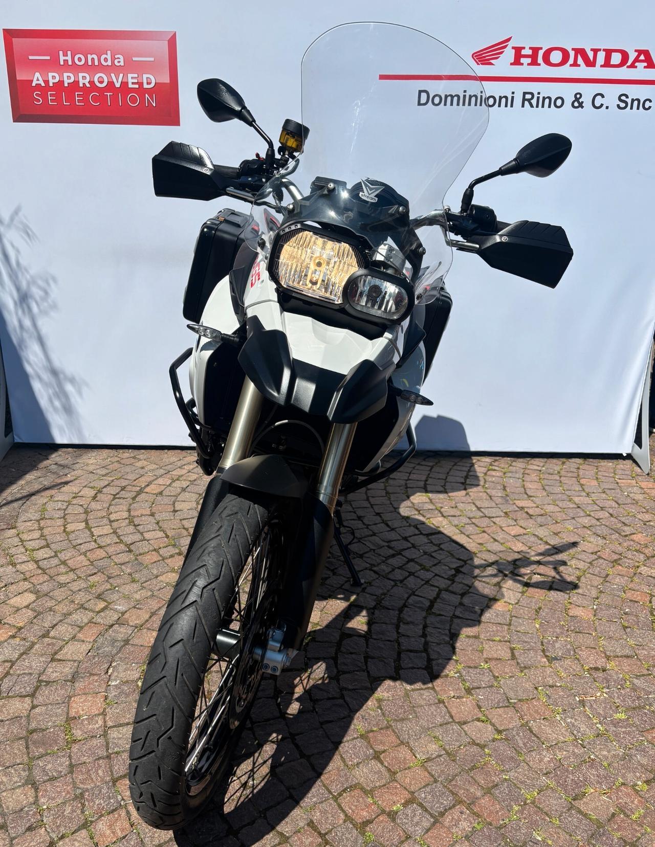 Bmw F 800 GS
