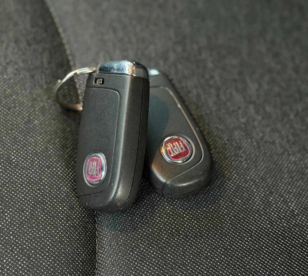 Fiat 500X 1.6 MultiJet 120 CV Cross