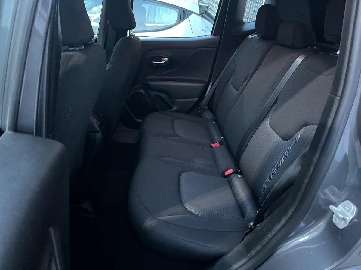 JEEP Renegade 1.0 T3 Longitude Perfetta