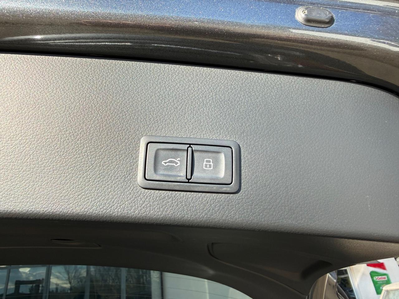 Audi A6 3.0 TDI competition quattro tiptronic