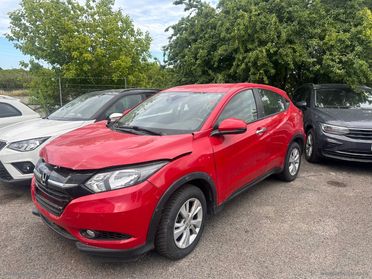HONDA HR-V 1.6 i-DTEC Comfort