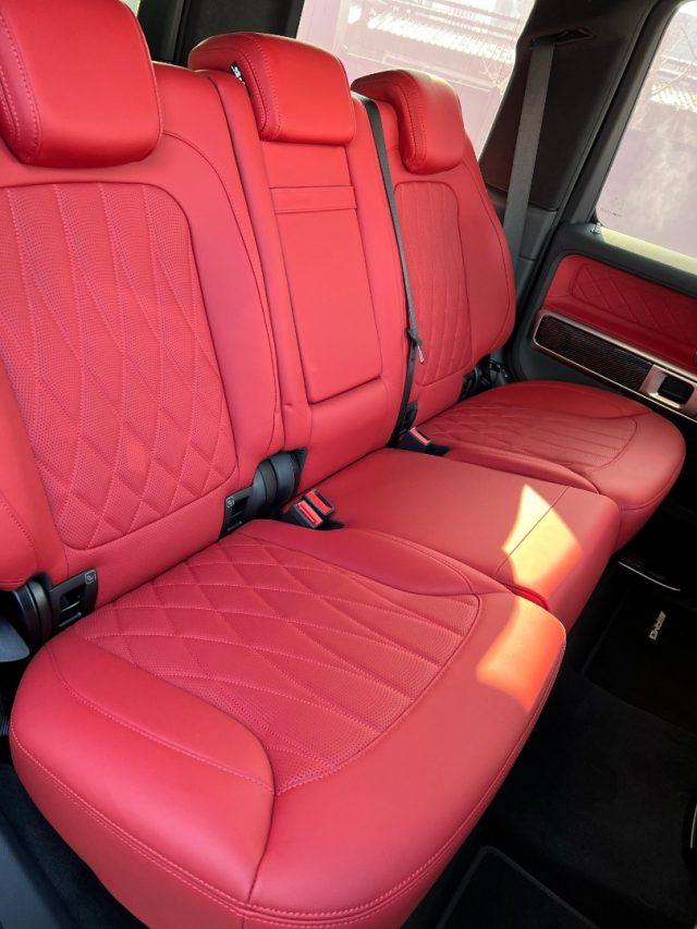 MERCEDES-BENZ G 63 AMG S.W. ***Disponibile in 10gg***