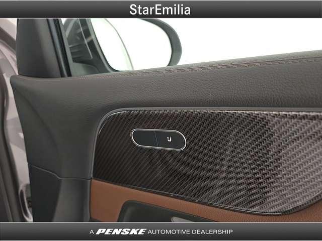 Mercedes-Benz GLA 250 GLA 250 e hybrid EQ Premium