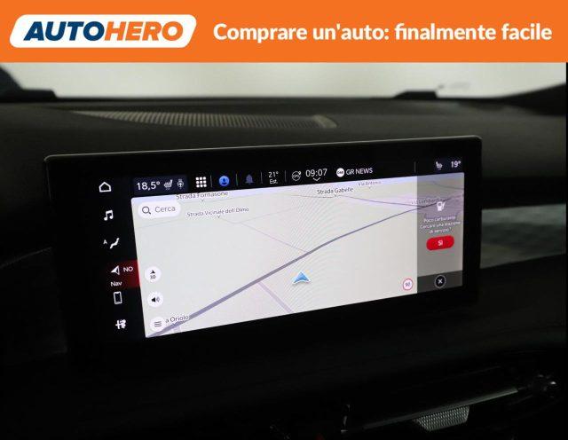 ALFA ROMEO Tonale 1.5 160 CV MHEV TCT7 Edizione Speciale
