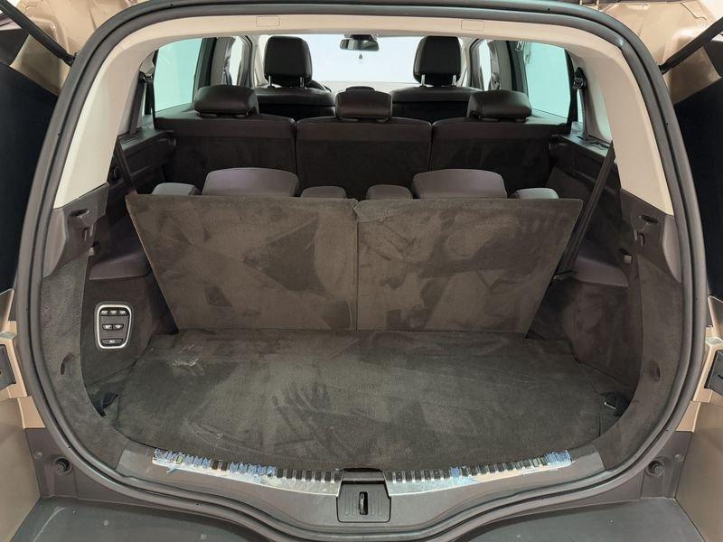 Renault Espace 1.6 dCi 160 CV EDC Intens