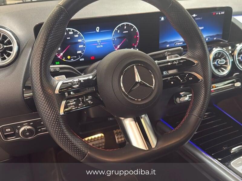 Mercedes-Benz GLA GLA-H247 2023 200 d AMG Line Premium 4matic auto