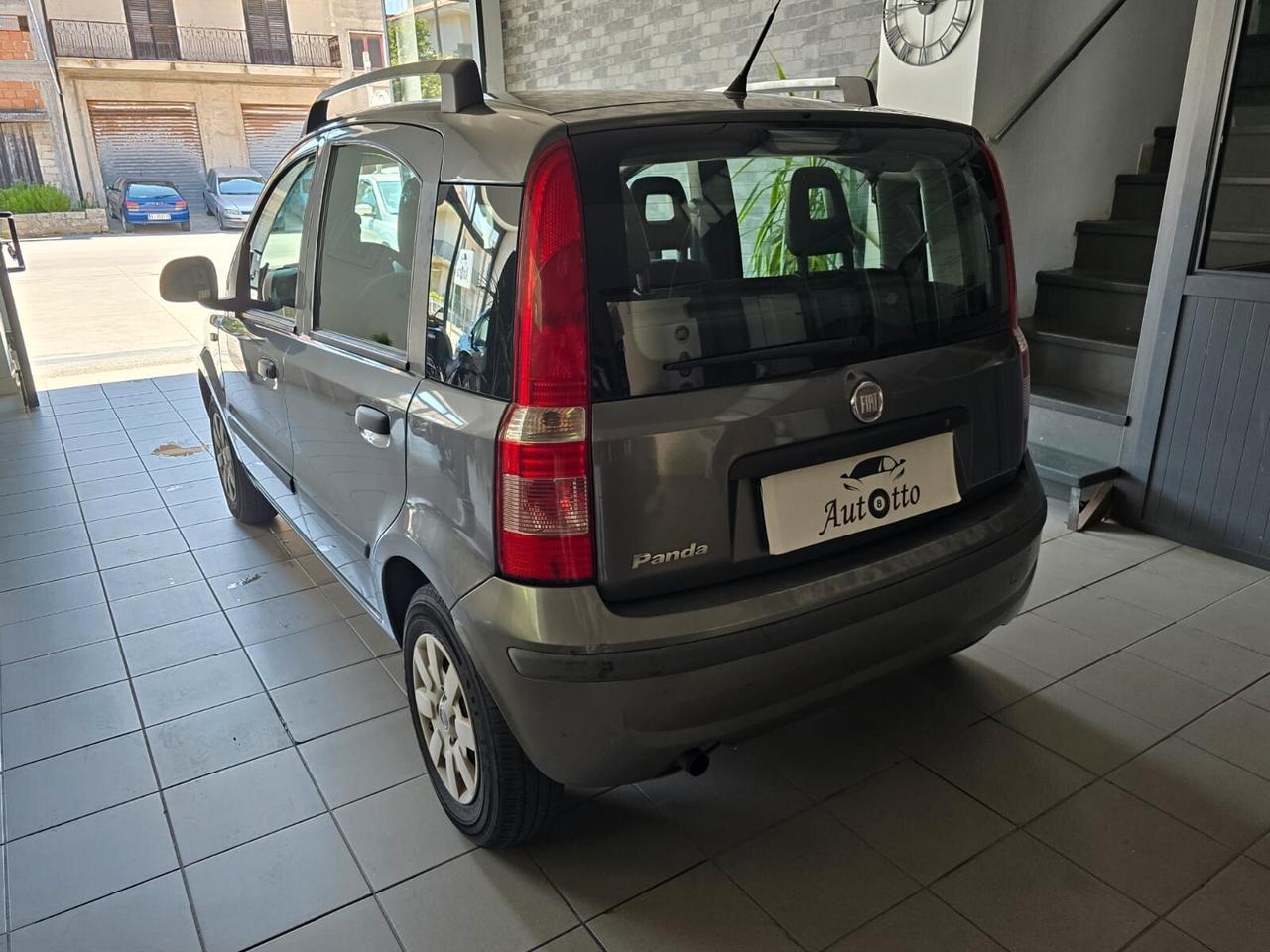 Fiat Panda 1.3 MJT 16V DPF Dynamic *Neopatentati*
