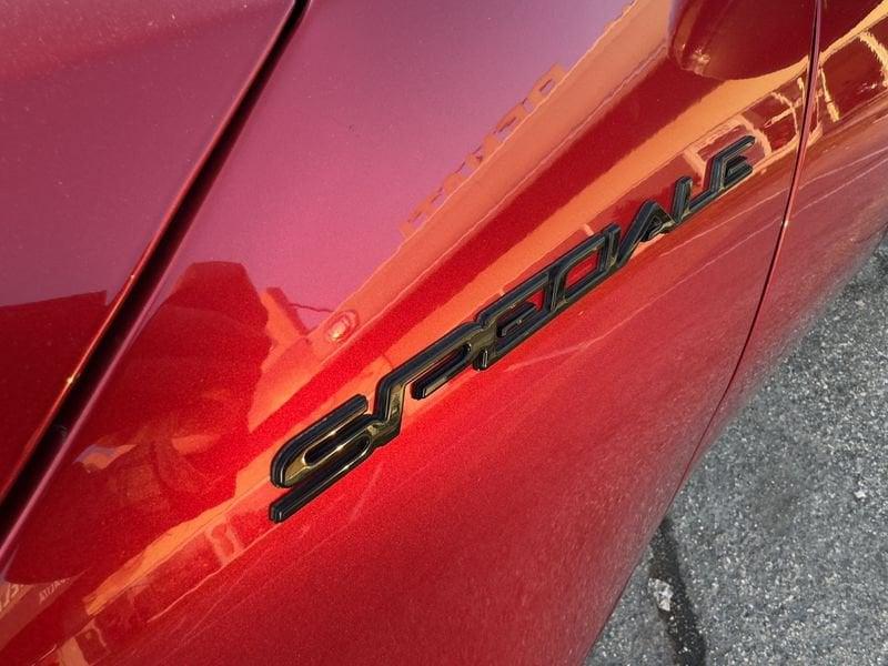 Alfa Romeo Junior 1.2 136 CV Hybrid eDCT6 Speciale
