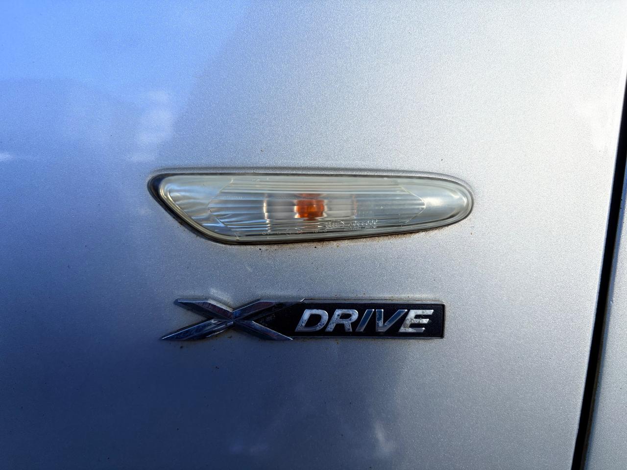 Bmw 320 320d xDrive cat Coupé Attiva