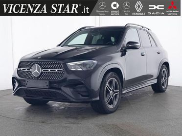 MERCEDES-BENZ GLE 300 d MHV 4MATIC PREMIUM AMG