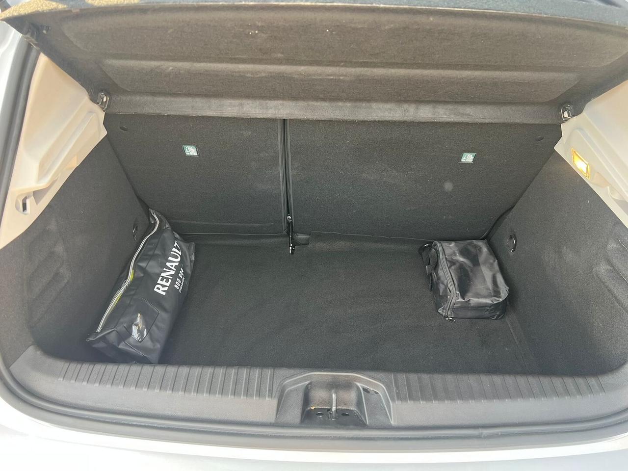 Renault Clio Zen 1.0 Tce benzina/GPL 100 cv