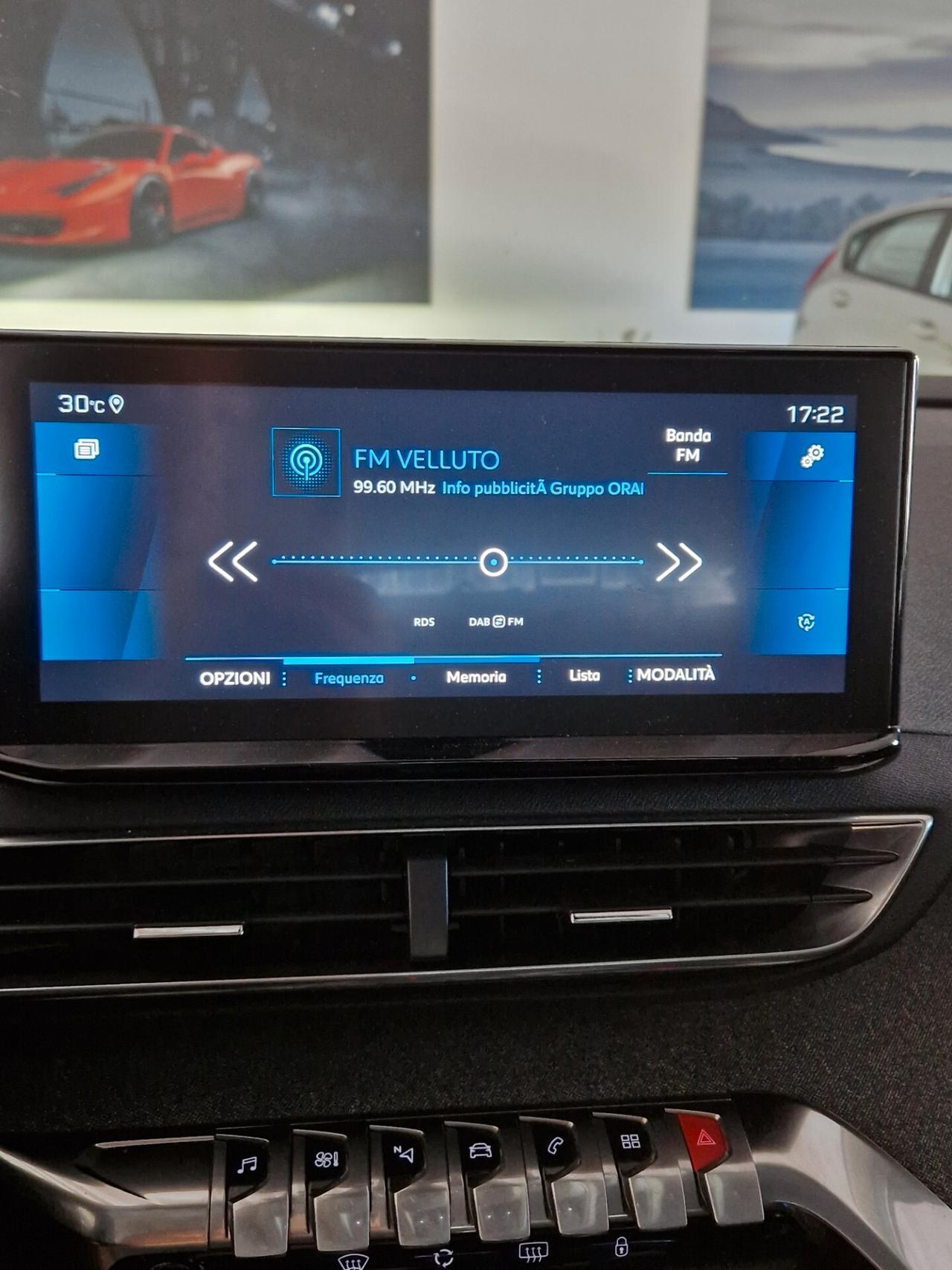 Peugeot 3008 BlueHDi 130 S&S EAT8 Allure full optional