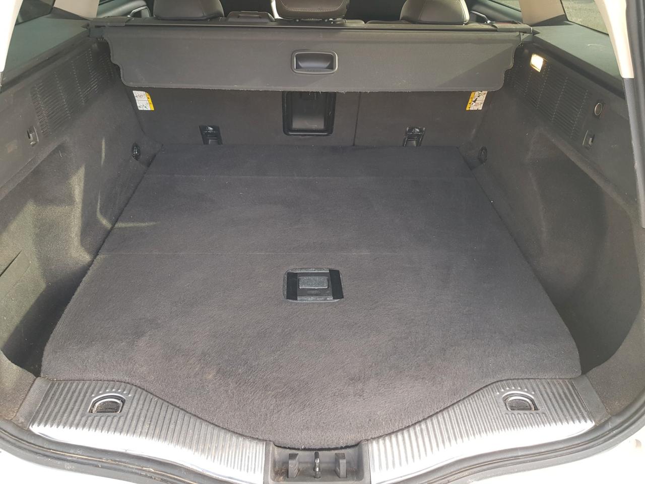 Ford Mondeo 2.0 TDCi 150 CV S&S Powershift Station Wagon Titanium