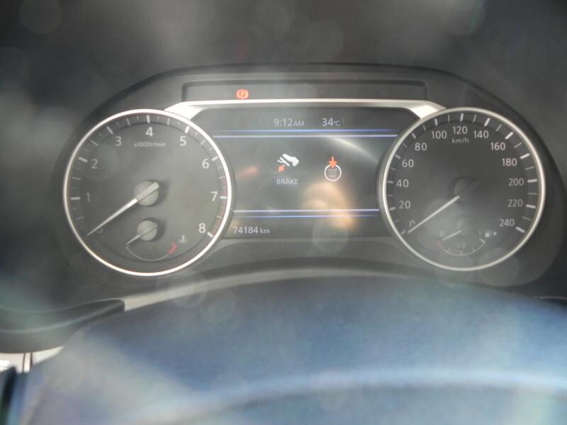 Nissan Juke 1.0 DIG-T 117 CV DCT N-Connecta