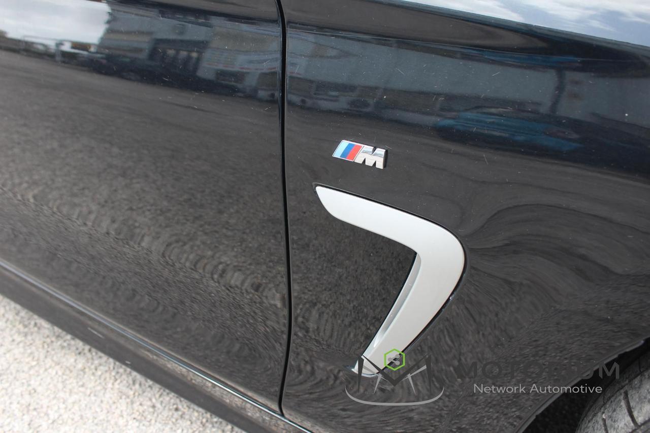 BMW 420 CABRIO COUPE M SPORT