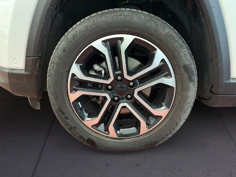 Jeep Compass II 2021 1.6 mjt Limited 2wd 130cv