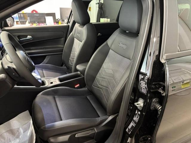 Jeep Avenger 1.2 t. e-hybr.mhev Summit fwd 110cv edct6