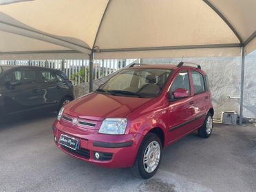 Fiat Panda 1.2 Dynamic Natural Power Mamy