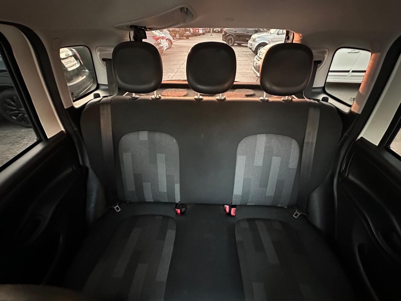 Fiat Panda 1.3 MJT 95 CV S&S City Cross