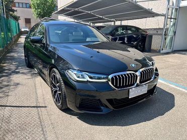 BMW 530 d 48V xDrive Msport + Tetto - Full!