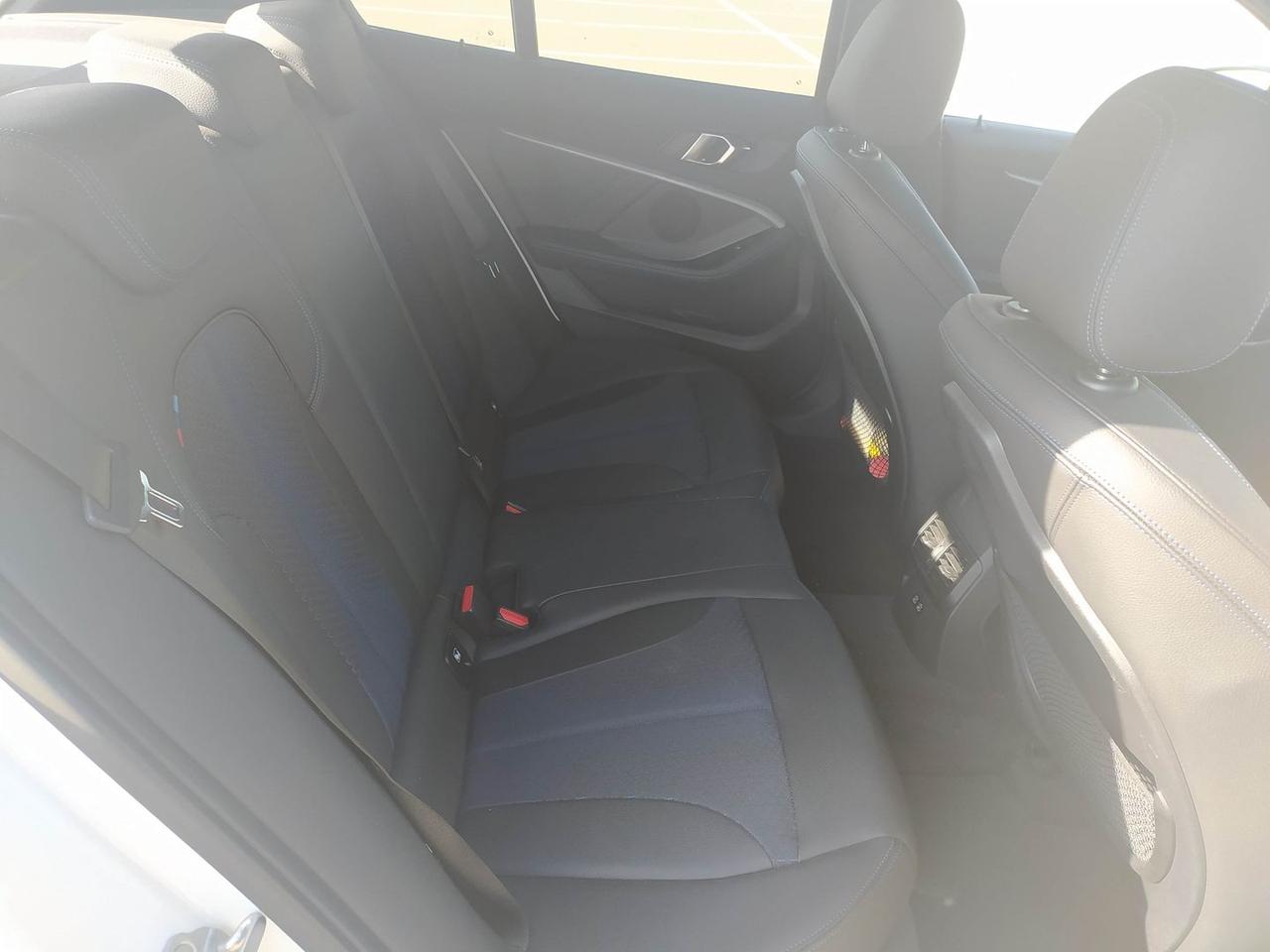 Bmw 118 M Sport 118 d #10708
