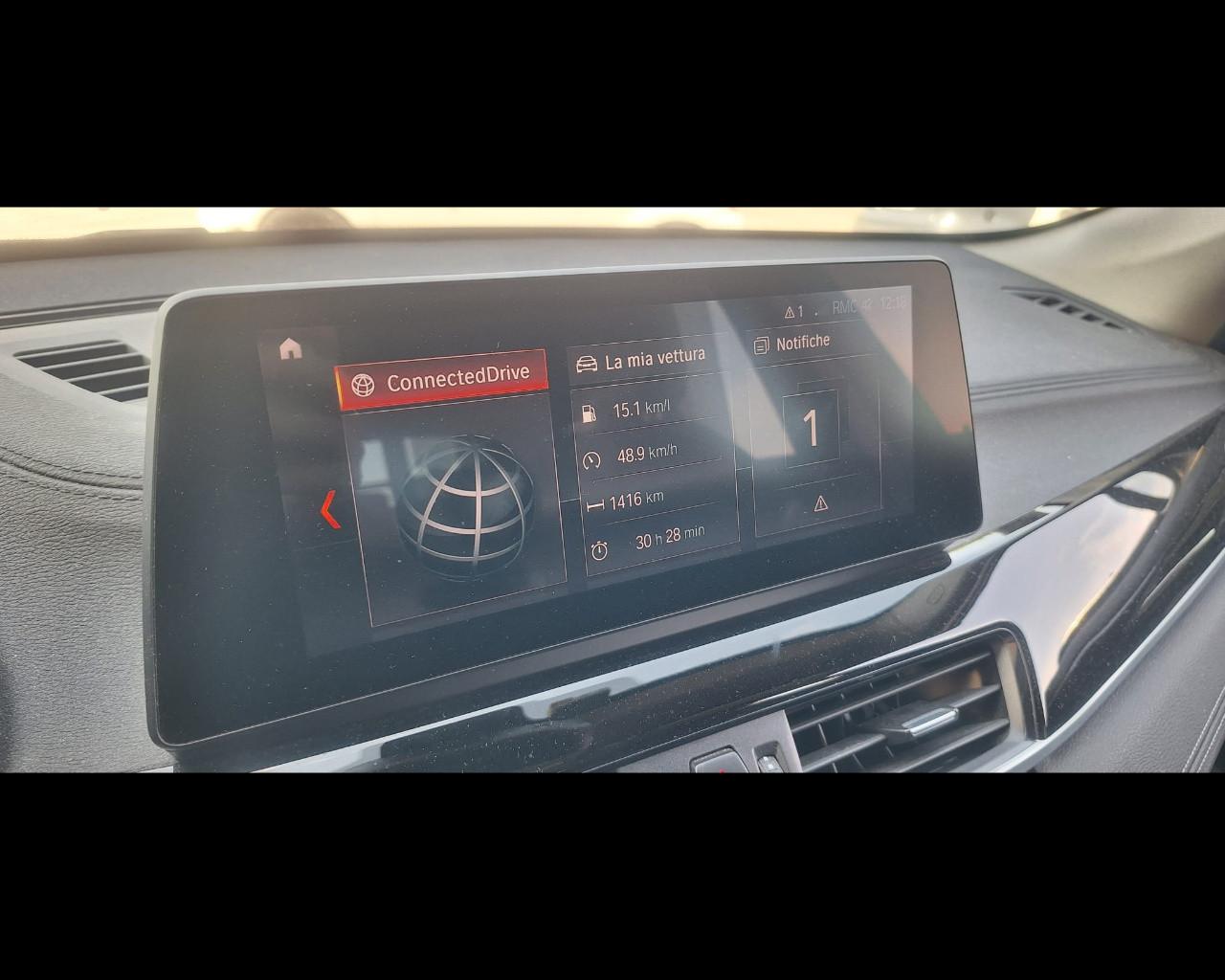 BMW X1 xDrive18d xLine