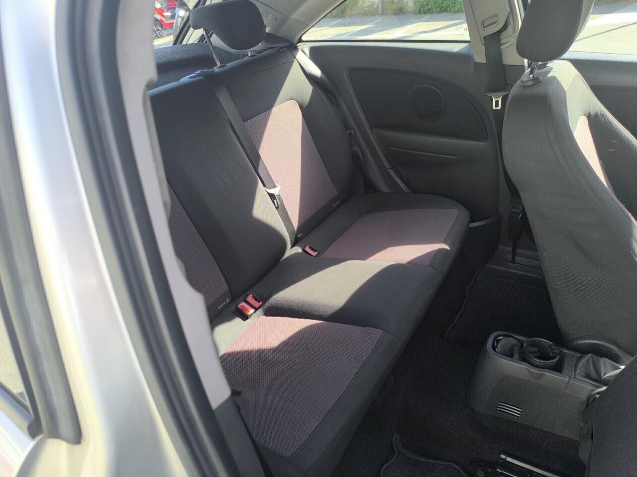 Opel Corsa 1.3 CDTI 90CV 3 porte Easytronic Sport