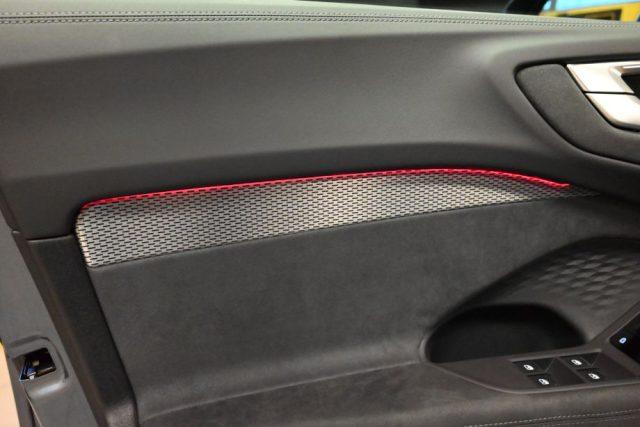 AUDI A5 AVANT TDI MHEV 204CV QUAT.S-TR.S-LINE ED.SCONTO30%