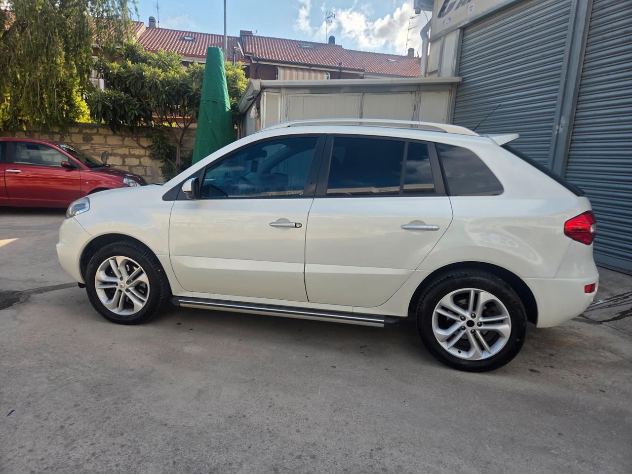 Renault Koleos 2.0 dCi 150CV 4X4 Luxe ESM
