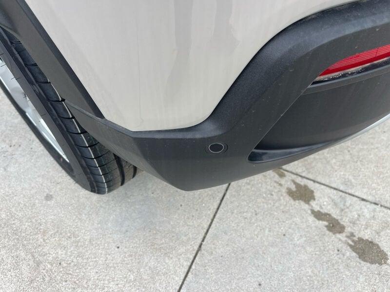 Jeep Avenger JEEP Mhev My25 Altitude 1.2 100cv Dct Mhev