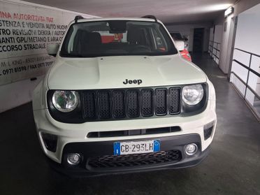 Jeep Renegade 2.0 Mjt 140CV 4WD Longitude